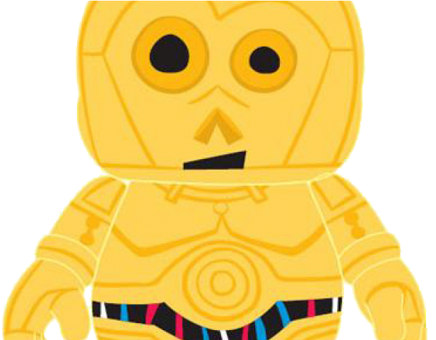 Vinylmation Star Wars Clipart (640x480), Png Download