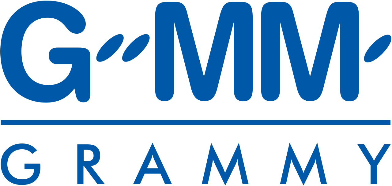 Gmm Grammy Png - Gmm Grammy Logo Png Clipart (1280x608), Png Download