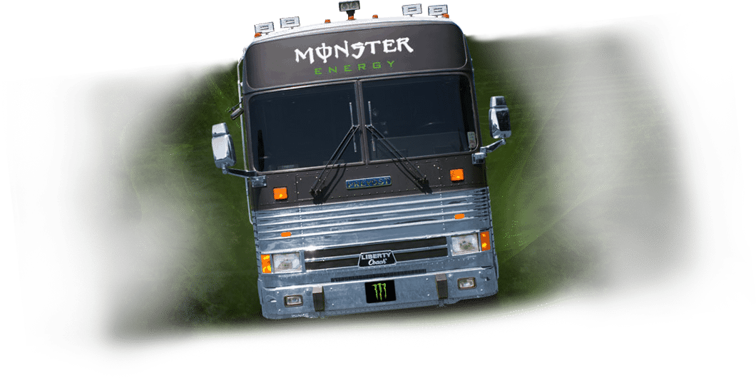 Rv Events Motorhome Clipart (1060x530), Png Download