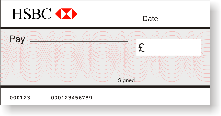 996 X 598 13 - Hsbc Clipart (996x598), Png Download