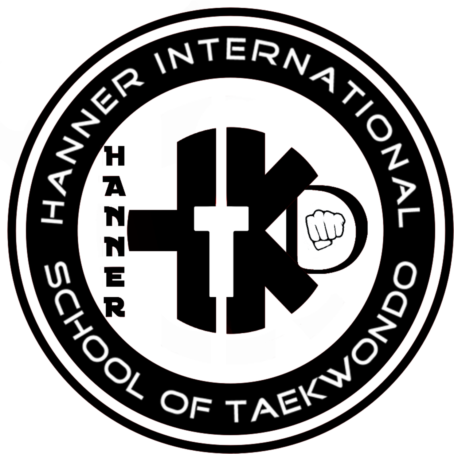 Personal Protection - Emblem Clipart (1500x1500), Png Download