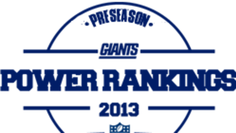 New York Giants Clipart (824x464), Png Download