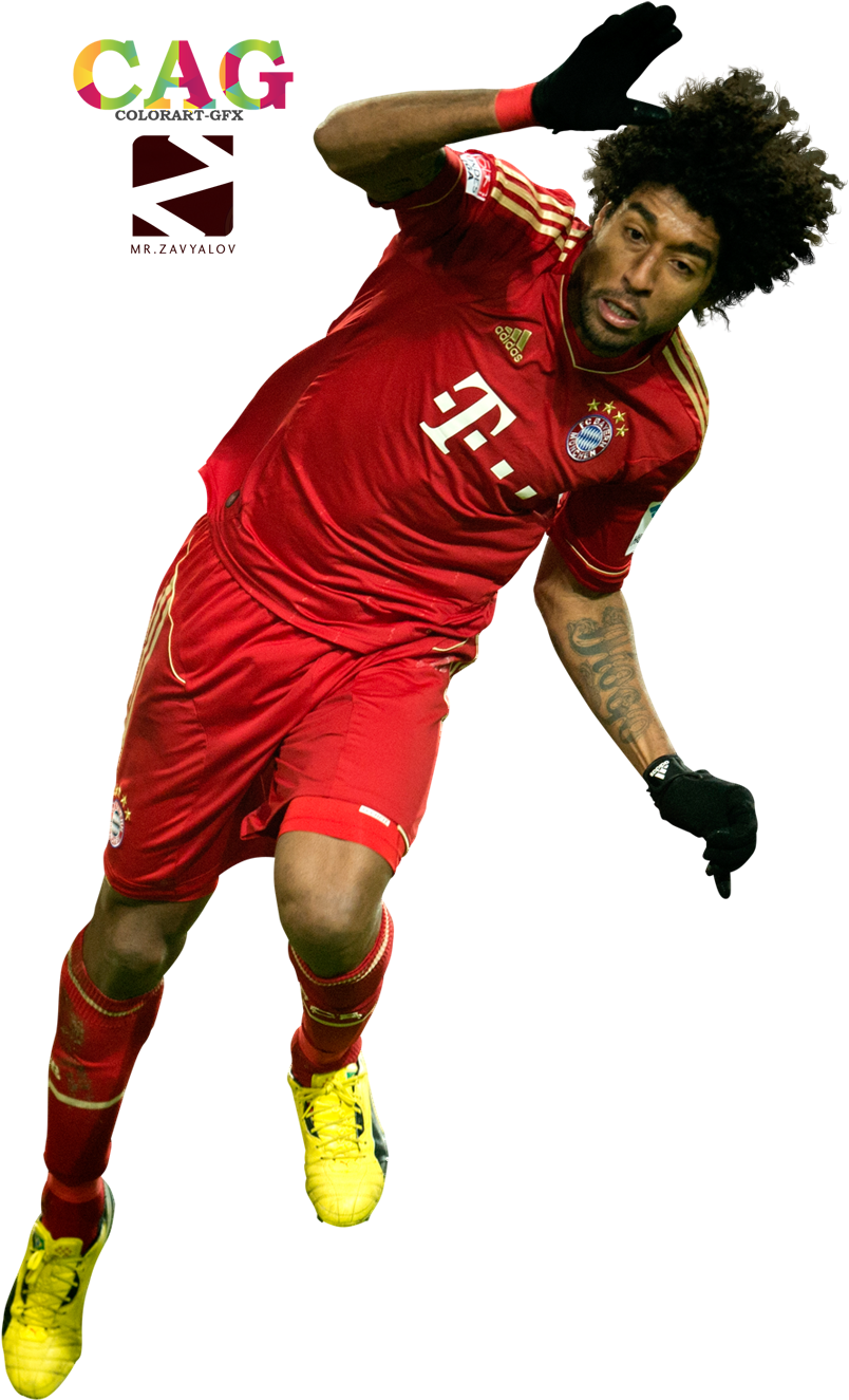 Dante Render - Trikot 2011 Clipart (900x1350), Png Download