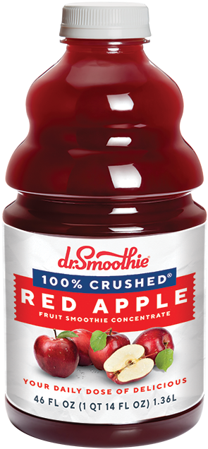 Dr. Smoothie Clipart (600x645), Png Download