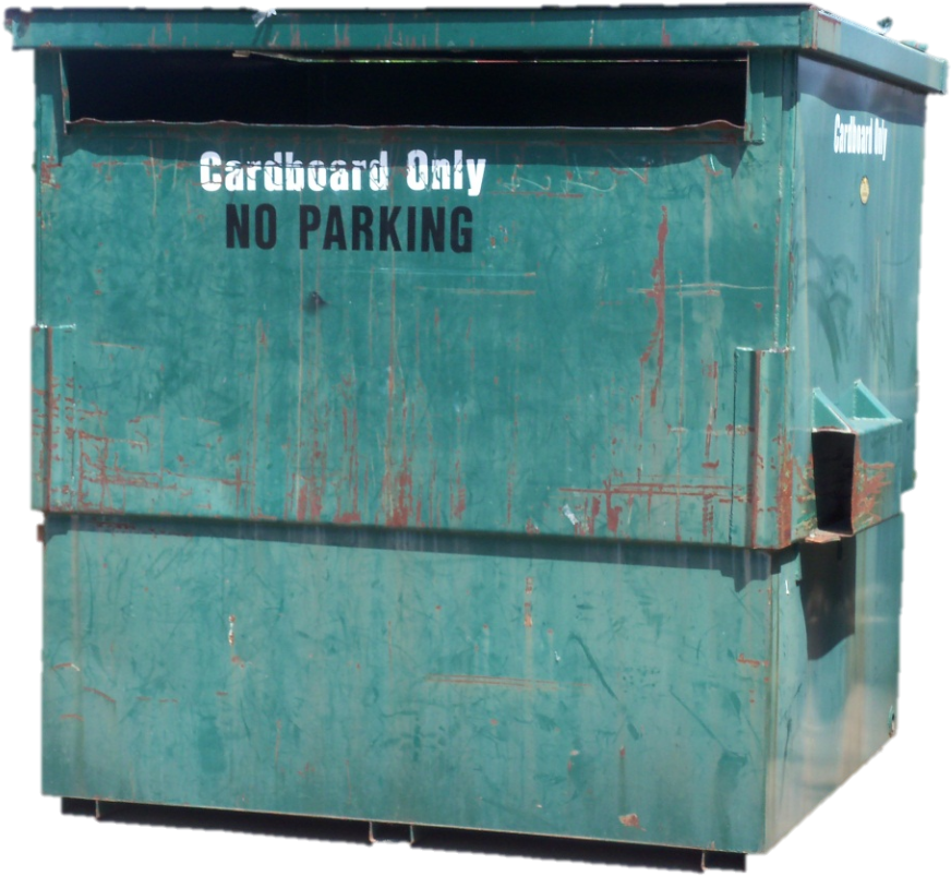 1200 X 913 6 - Dumpsters Png Clipart (1200x913), Png Download