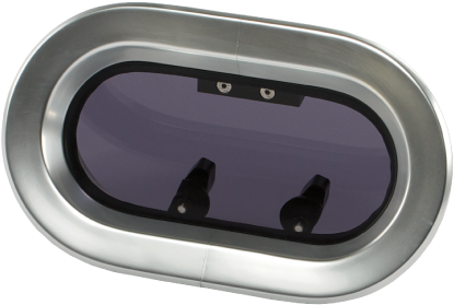 Omega Standard - Circle Clipart (854x640), Png Download