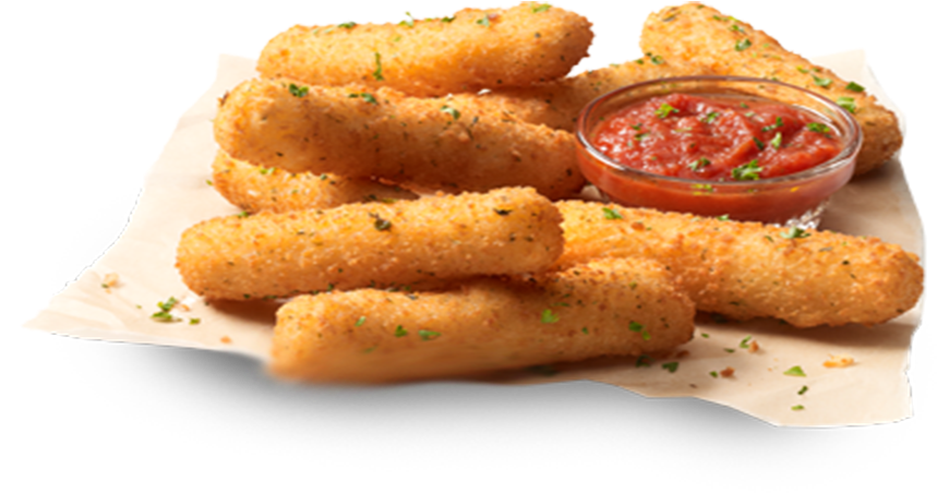 Side Dishes For Chkn - Starters Menu Png Clipart (871x597), Png Download