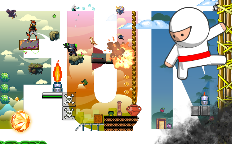 Adding Fun To Your Day - Cartoon Clipart (746x463), Png Download