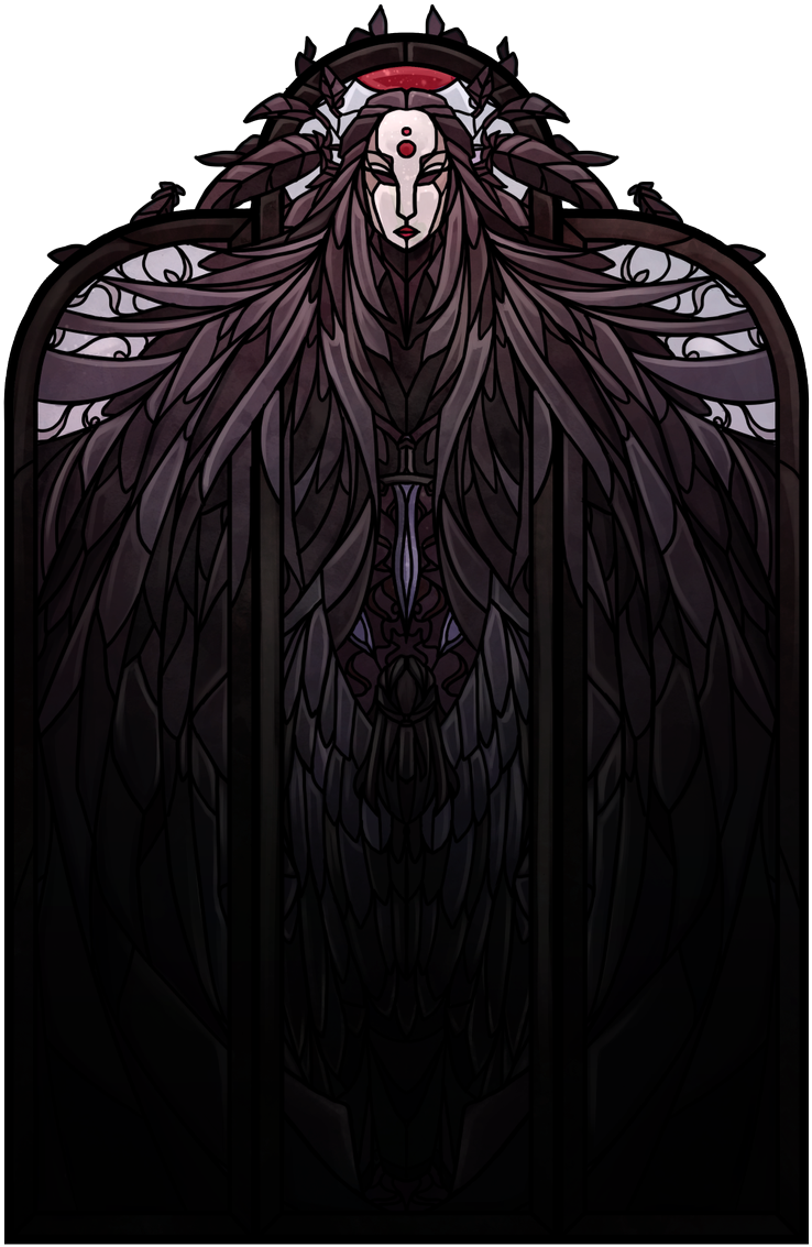 Meri On Critical Role - Illustration Clipart (848x1200), Png Download