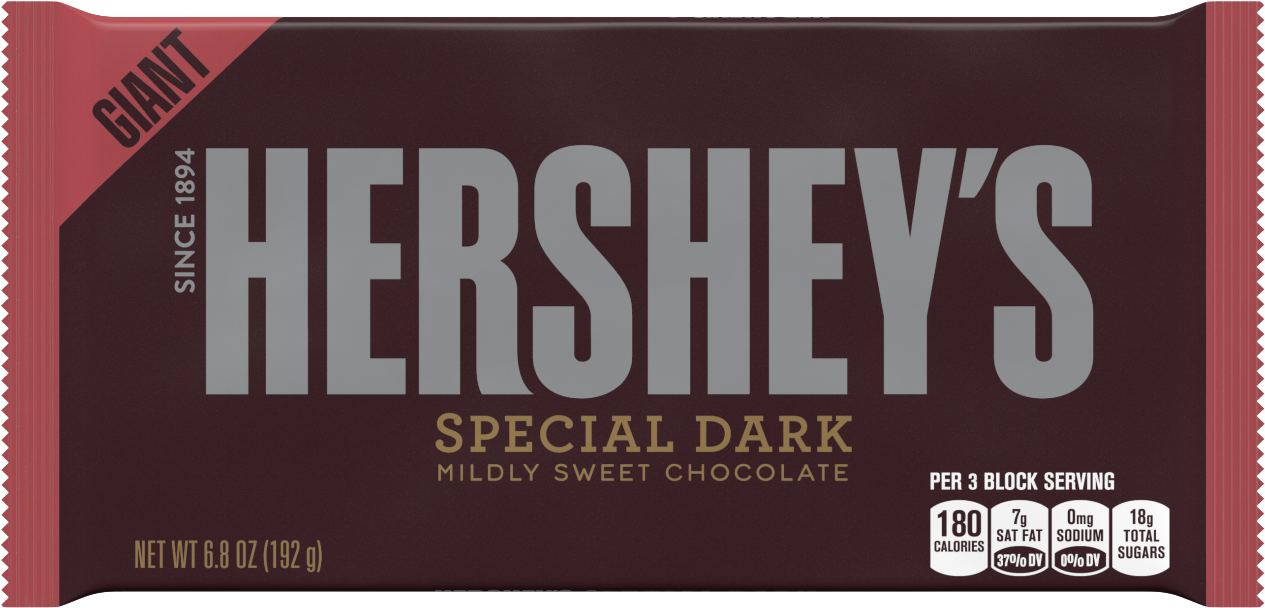 Hershey's Clipart (3000x3000), Png Download