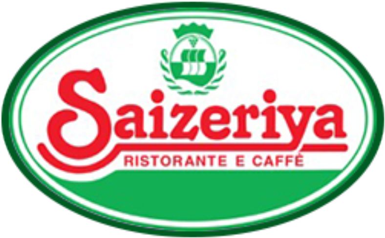 Saizeriya-logo - Saizeriya Logo Clipart (800x533), Png Download