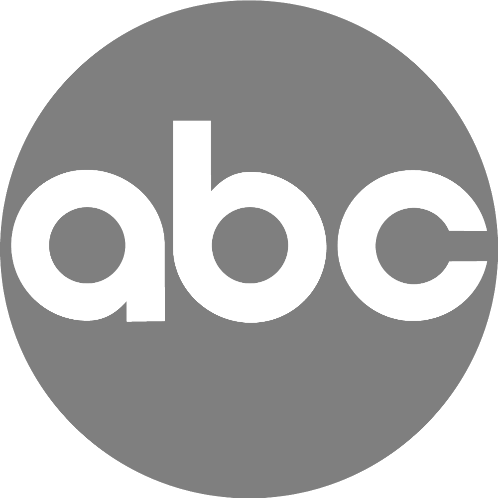 Abc-logo Clipart (1000x1000), Png Download