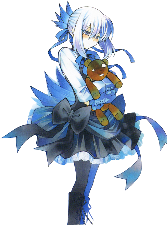 Oz X Echo Clipart (568x777), Png Download