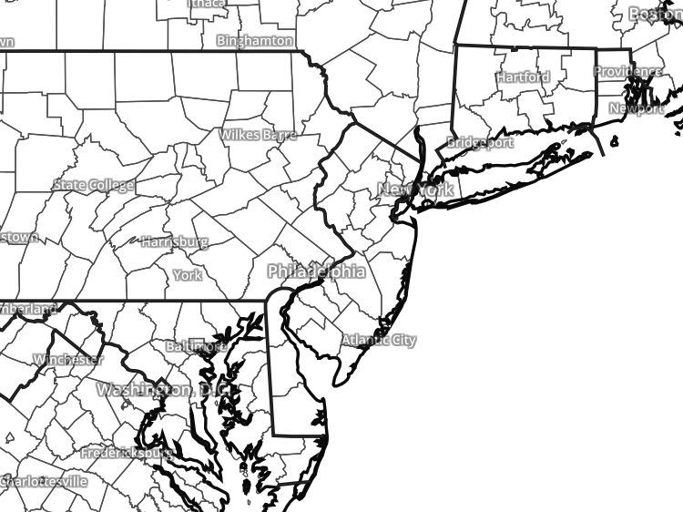 Map Clipart (750x562), Png Download
