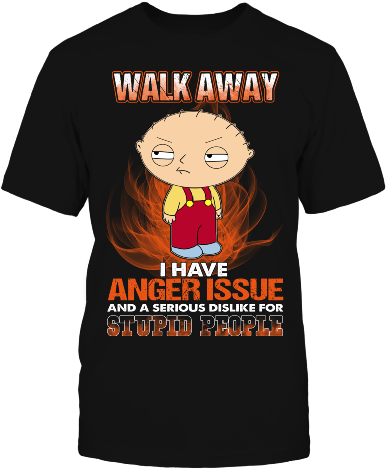 Family Guy - Stewie Griffin Family Guy Clipart (1000x1000), Png Download