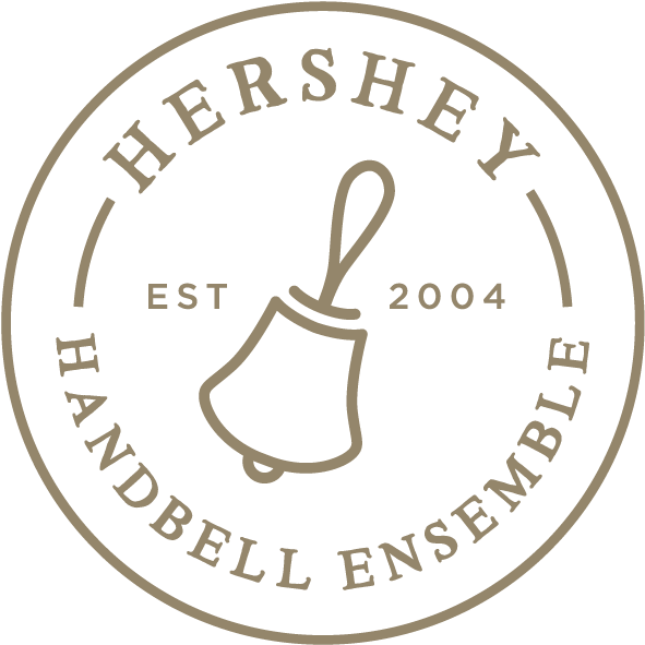 The Hershey Handbell Ensemble , Png Download - Circle Clipart (591x591), Png Download