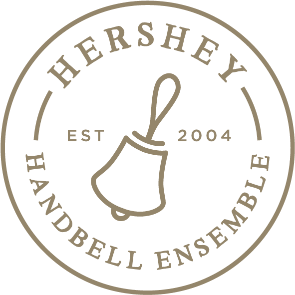 The Hershey Handbell Ensemble , Png Download Circle Clipart Large