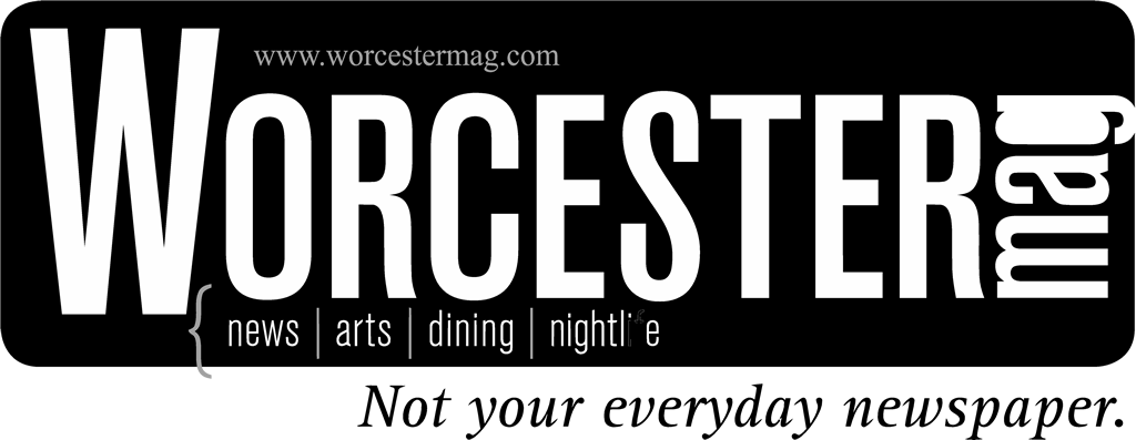 Worcester Magazine Logo - Font Juventus 2018 Ttf Clipart (1024x397), Png Download