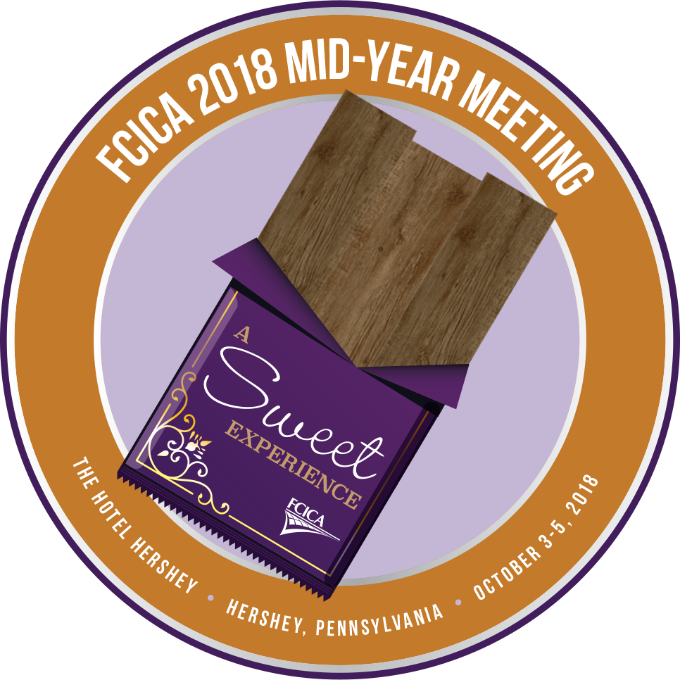 Convention 2018 Logo - Label Clipart (966x966), Png Download