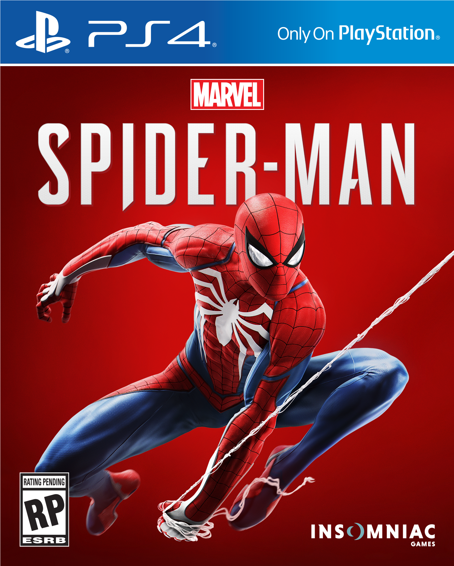 Playstation 4 Call Of Duty Infinite Warfare Modern - Marvel's Spider Man Ps4 Box Art Clipart (1800x2187), Png Download