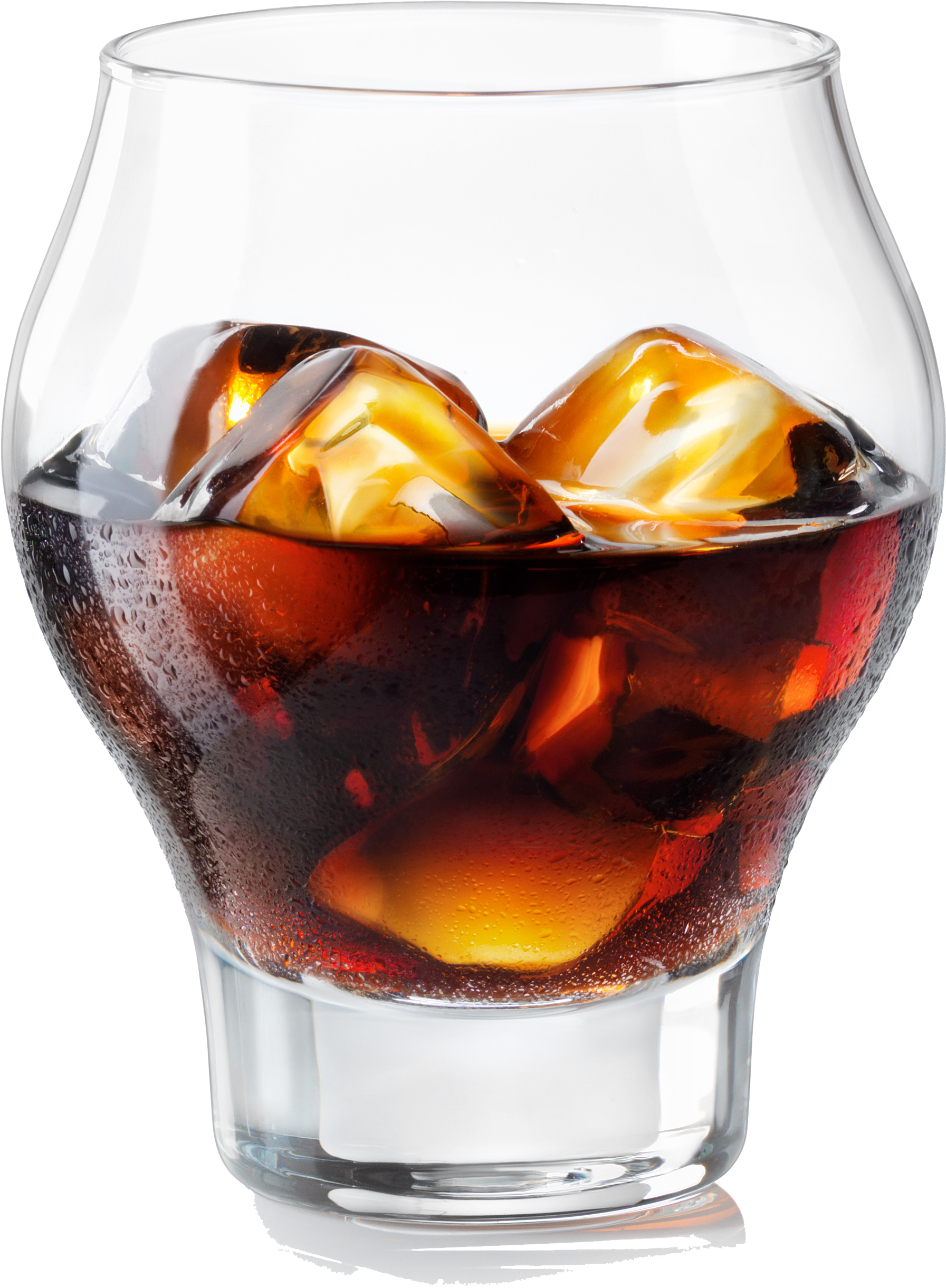 Falco & Cola Clipart (2559x3368), Png Download