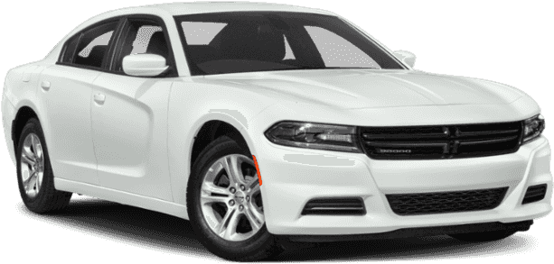 New 2019 Dodge Charger R/t Scat Pack - 2018 Chevy Impala Lt Clipart (640x480), Png Download