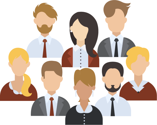 And Degrees In Medicine, Neuroscience, Biochemistry, - Area De Negocios Dibujos Clipart (652x519), Png Download