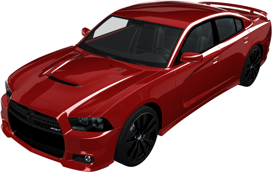 Dodge Charger , Png Download Clipart (911x579), Png Download