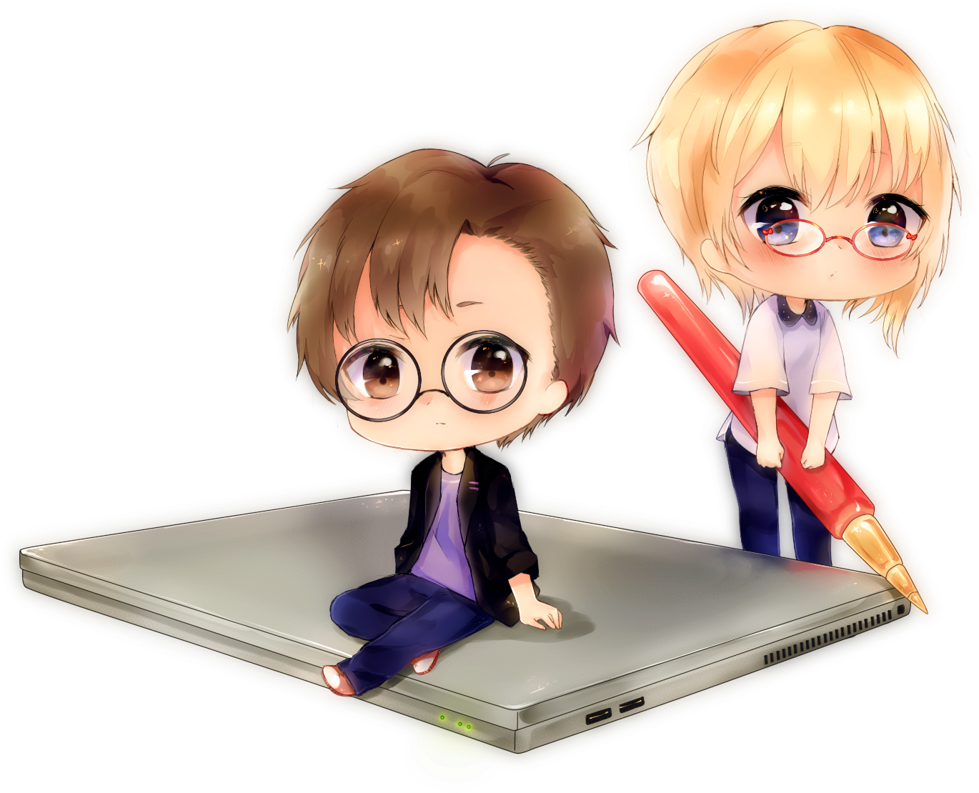 Cartoon Clipart (1626x1300), Png Download