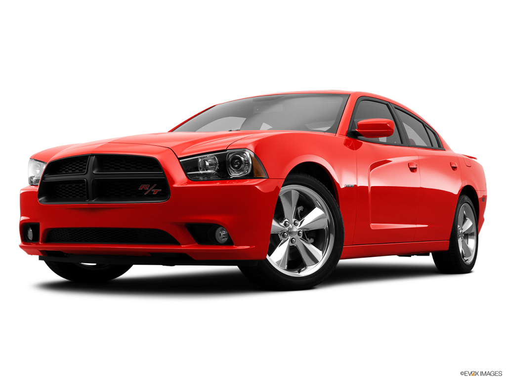 Dodge Png - Car Png Dodge Charger Clipart (1024x768), Png Download