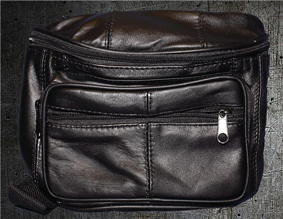 Leather Clipart (1080x1080), Png Download