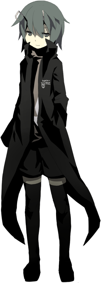 Wriggle Nightbug Drawn By Fuukadia - Anime Clipart (506x1000), Png Download