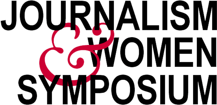 Women At The Mic - Journalism And Women Symposium Clipart (800x400), Png Download