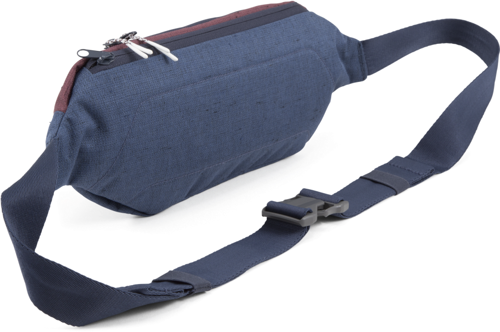 New Aevor Bichrome Fanny Pack - Messenger Bag Clipart (1000x873), Png Download