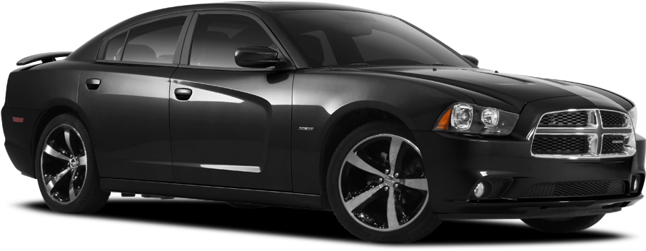 2014 Dodge Charger - Milanni 453 Zs 1 Specs Clipart (960x420), Png Download