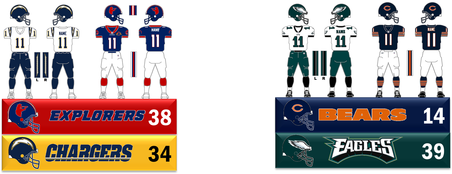 Picture4 - Thumb - - Philadelphia Eagles Clipart (1494x596), Png Download