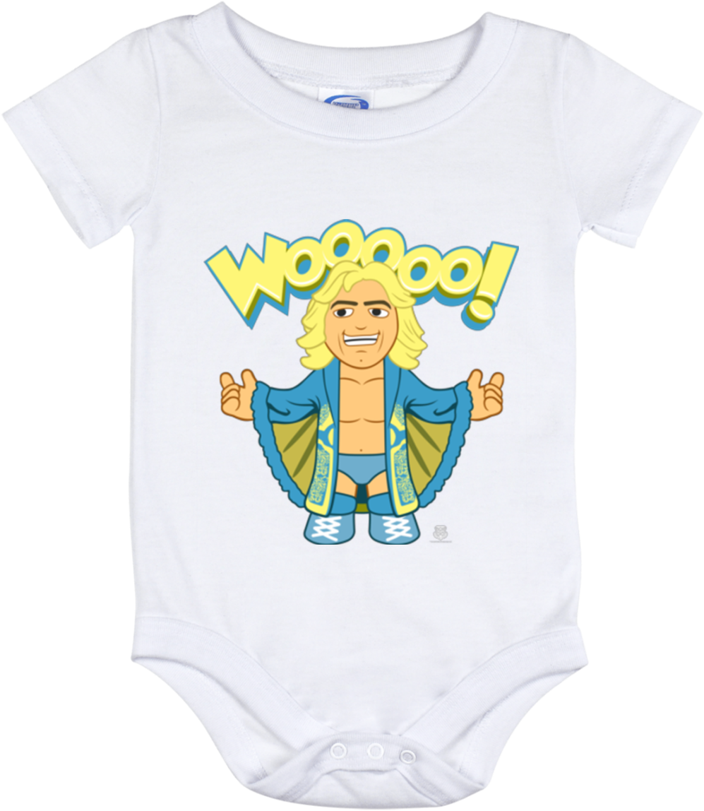 Hn Logo Baby Onesie 12 Month - Casual Dress Clipart (1024x1024), Png Download