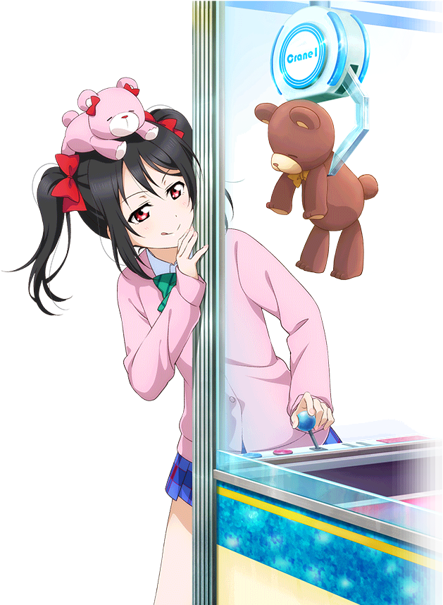 Download Images - Love Live! Clipart (1024x1024), Png Download
