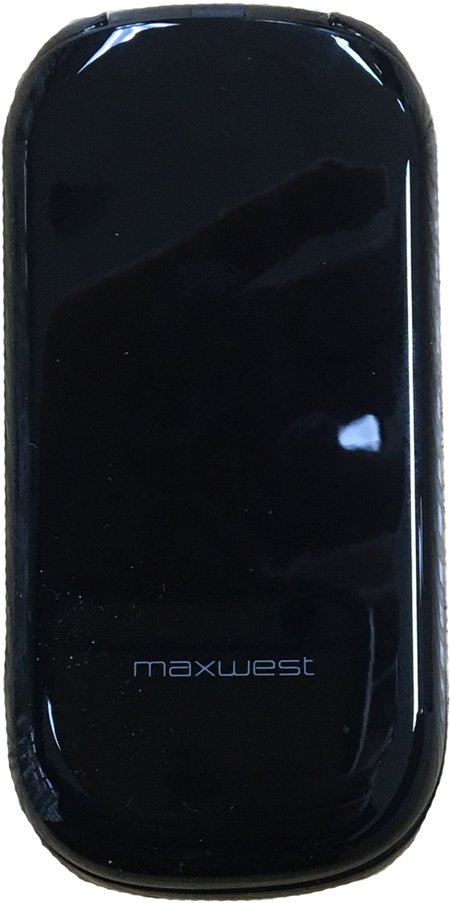 Image - Smartphone Clipart (660x1280), Png Download