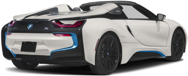 Bmw I8 Png - Bmw I8 Clipart (640x480), Png Download