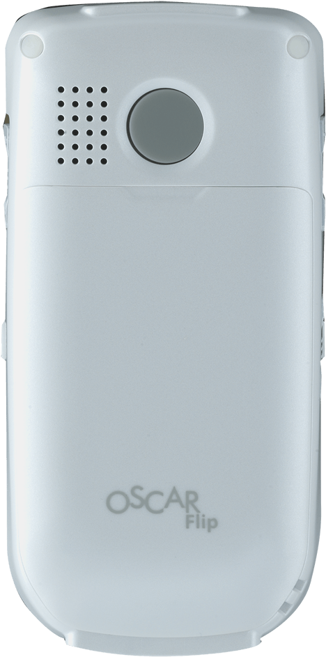 Ngm Oscarflip White Rear Clipart (1000x1133), Png Download