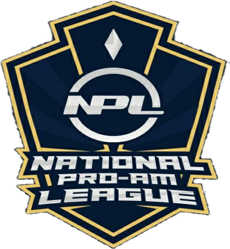 National Proam League Clipart (1024x1024), Png Download