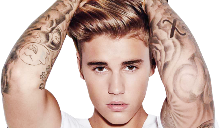 Sixth Biggest Instagram User Justin Bieber Quits Platform - Justin Bieber Pics Download Clipart (843x443), Png Download