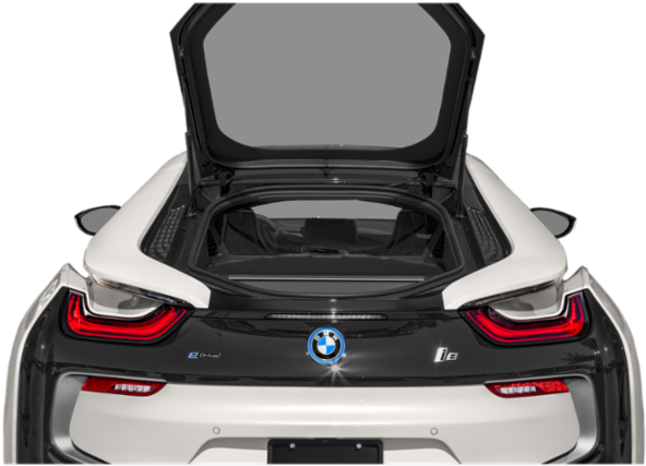 Bmw I8 Png - Bmw 8 Series Clipart (640x480), Png Download