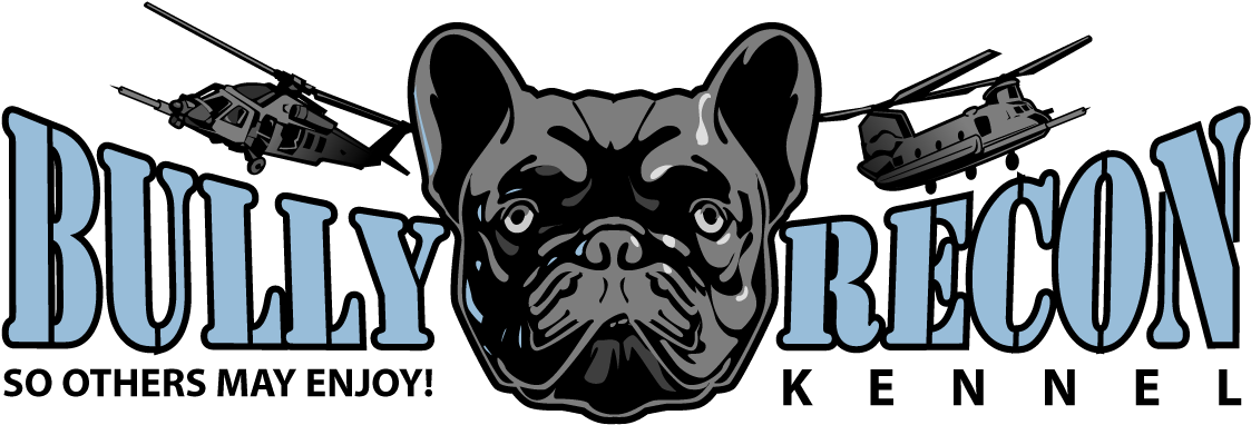French Bulldog Clipart (1192x459), Png Download