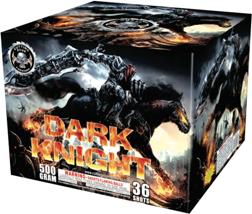 Dark Knight - Video Game Clipart (600x600), Png Download