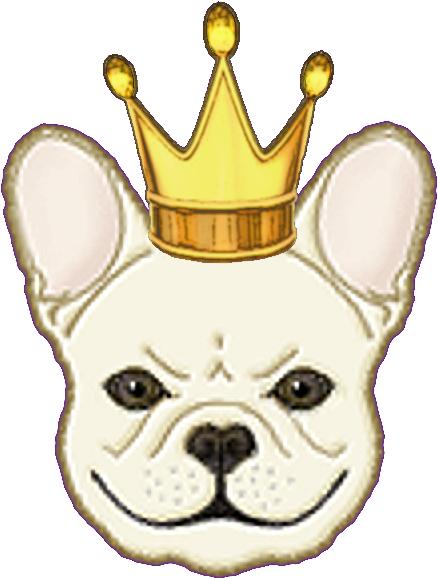 French Bulldog Png Clipart (656x656), Png Download