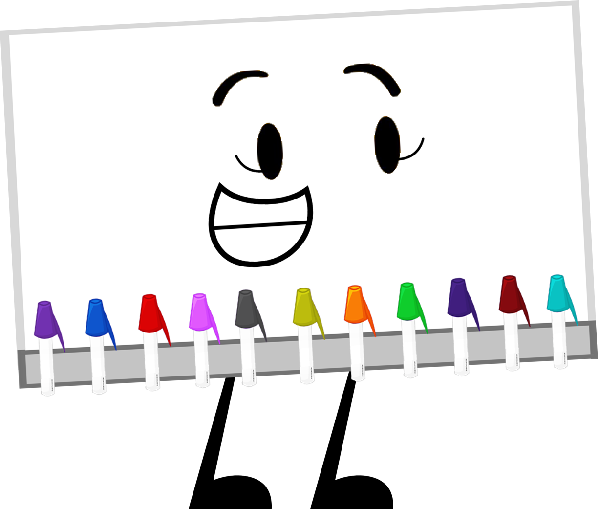 Whiteboard Png Clipart (1226x1041), Png Download