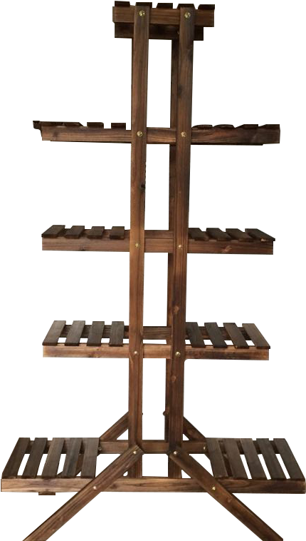 Anji Xinhong Wood & Bamboo Products Factory - Shelf Clipart (800x800), Png Download