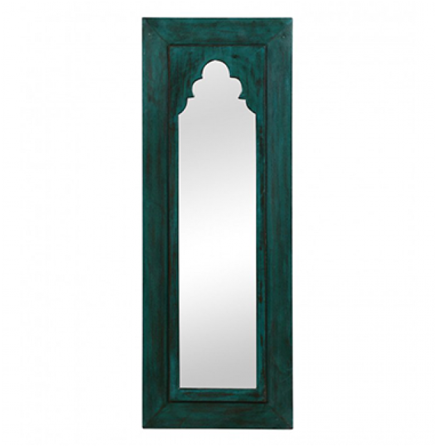 Minaret Mirror Frame - Home Door Clipart (700x700), Png Download